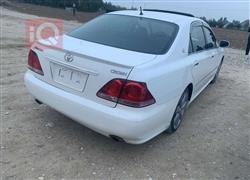تۆیۆتا کراون